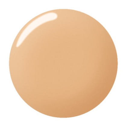 Shiseido Majolica Majorca Milky Wrapping Foundation