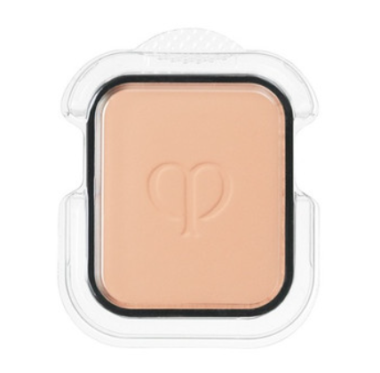 Shiseido Clé de Peau Beauté Radiant Powder Foundation (Pink Ochre 10)