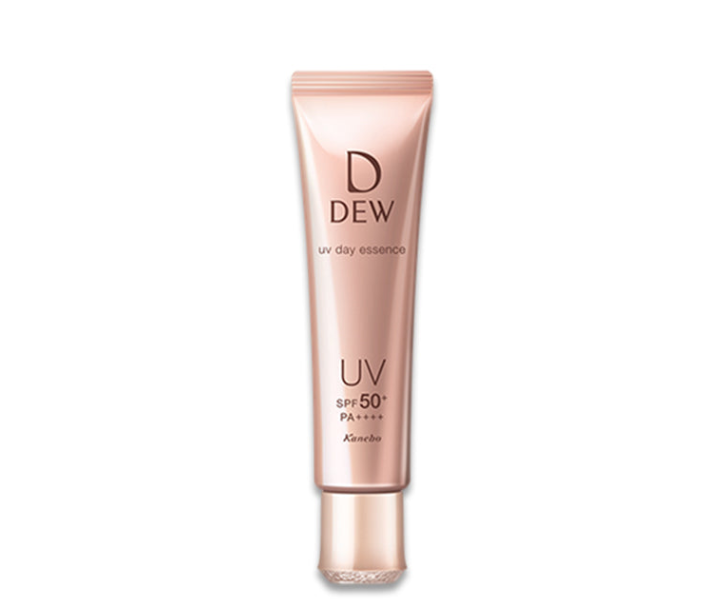 KANEBO DEW UV Day Essence