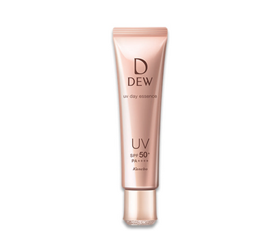 KANEBO DEW UV 日间精华 SPF50+ PA++++ 40g