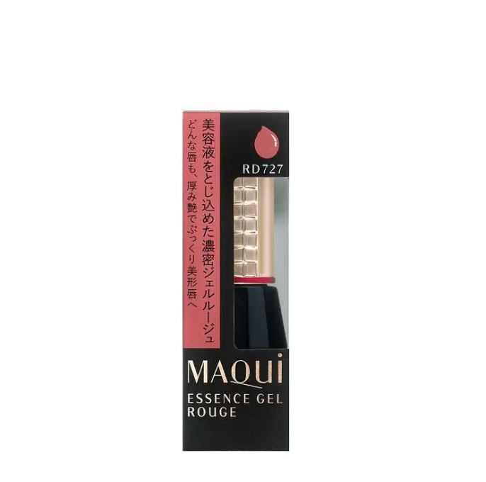 Shiseido MAQuillAGE Essence Gel Rouge