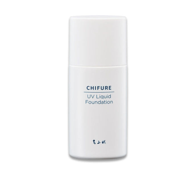 CHIFURE UV Liquid Foundation S