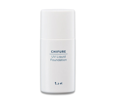CHIFURE UV Liquid Foundation S