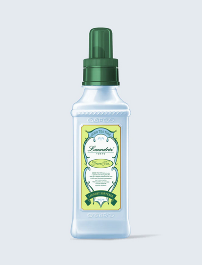 Laundrin Green Tea Fabric Softener