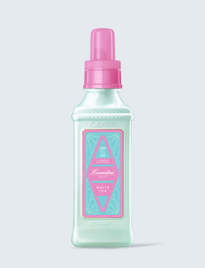 Laundrin White Tea Fabric Softener