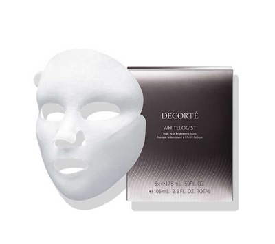 COSME DECORTÉ Whitelogist Brightening Sheet Mask