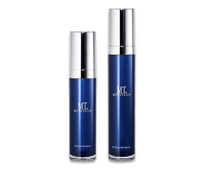 MT METATRON 精华液