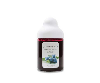 Sugi Bee Garden Blueberry Honey