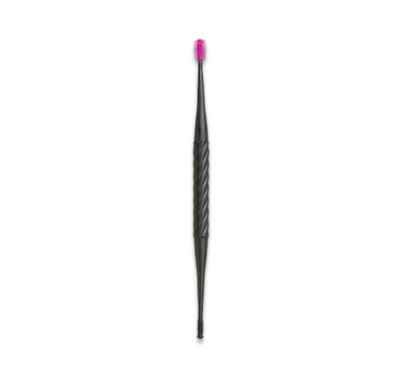 GREENBELL Spiral Rubber Earpick Brush