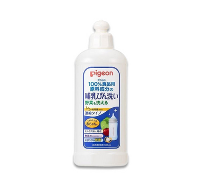 PIGEON Baby Bottle Cleaner Concentrated Type