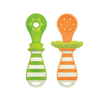 Edison Mama My First Spoon Set of 2