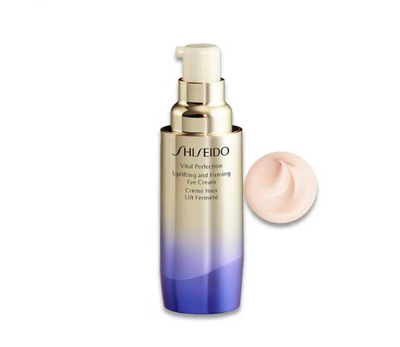 SHISEIDO Vital Perfection UL Firming Eye Cream