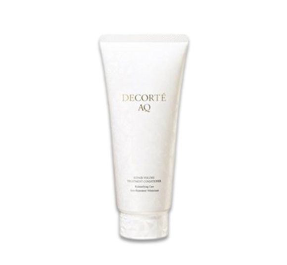 COSME DECORTÉ AQ Repair Volume Treatment Conditioner
