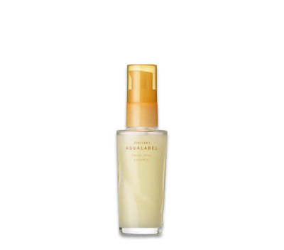 SHISEIDO AQUALABEL Royal Rich Essence