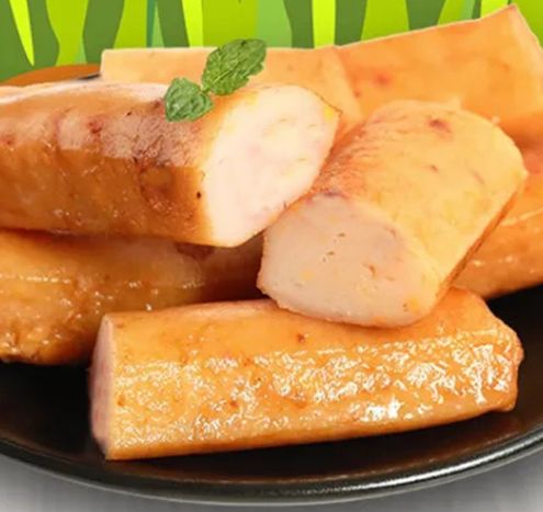 Marutama Satsuma Fish Sticks