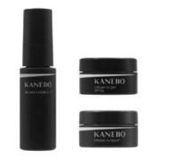 KANEBO 3-STEP SAMPLE SET V