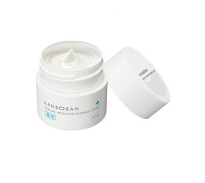 BCL Kansosan Medical Moisture Essence Cream
