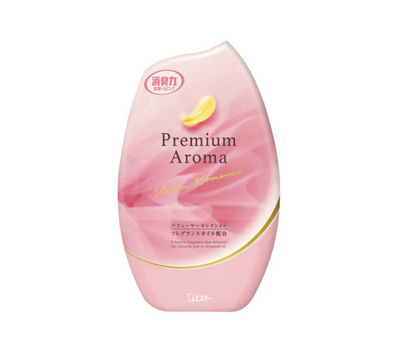 ST 프리미엄 아로마 에어 프레시너 / 어반 로맨스 향