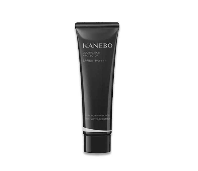 Kanebo Global Skin Protector Sunscreen