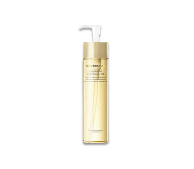 COVERMARK Treatment Cleansing Oil