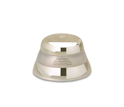 Shiseido BOP Advanced Renewing Cream
