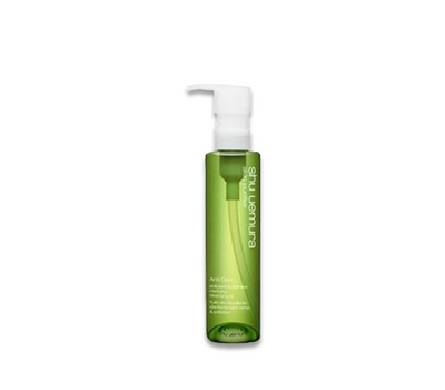 Shu Uemura Anti/Oxi+ Micro-Impurity and Dullness Clarifying Cleansing Oil