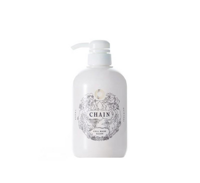 CHAIN Hair Soap (Shampoo)