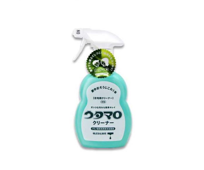 TOHO Utamaro Cleaner Spray