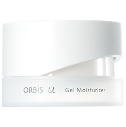 ORBIS U 젤 모이스처라이저 50g