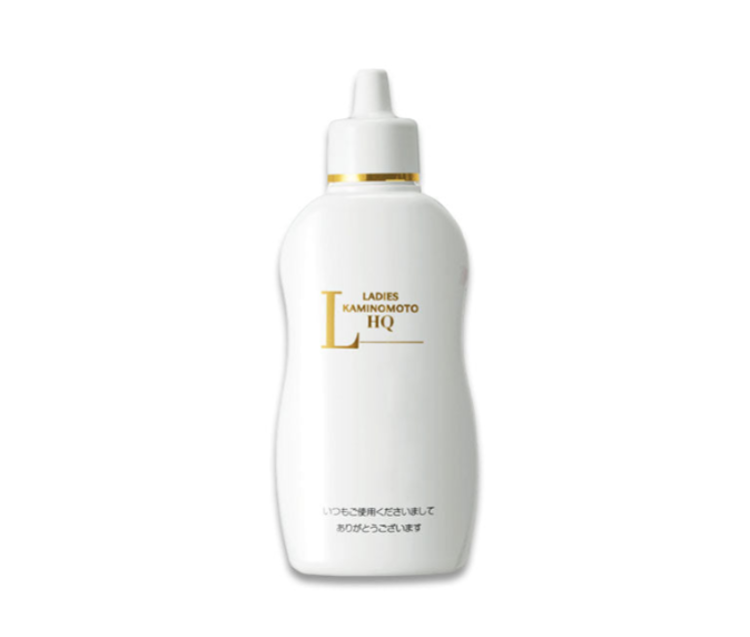 KAMINOMOTO Ladies Kaminomoto Hair Origin HQ (Hair Growth Tonic)