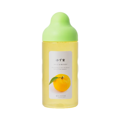 Sugi Bee Garden Yuzu Honey