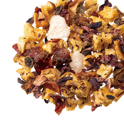 Lupicia Bise de printemps Cherry Blossom Pear and Apple Tea (Teabag Version)