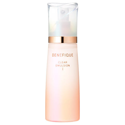 Benefique Clear Emulsion