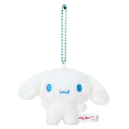 Sanrio Pitatto Friends 照片设计毛绒玩具