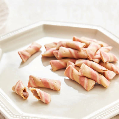 Hontakasagoya Spring Limited Edition Petit Ecorse Cookie Assortment