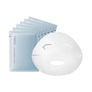 FANCL Moisturizing Mask