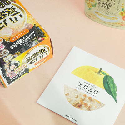 Bathtime Soak Bundle