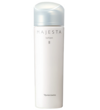 Naris Majesta Protective Lotion 180ml – Lotion I / Lotion II