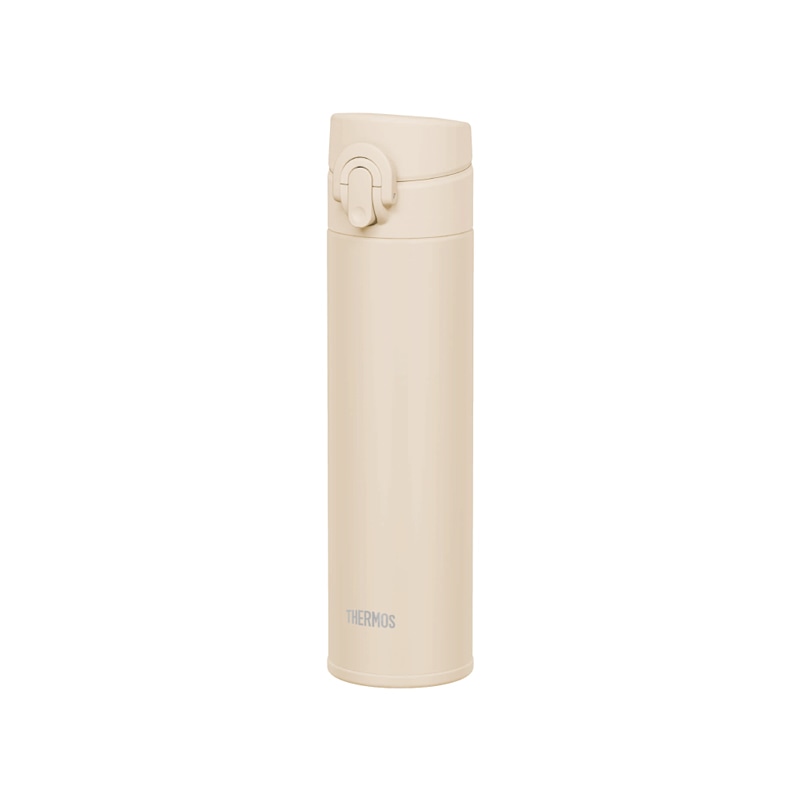 THERMOS JNI-404 Vacuum Insulated Tumbler (Matte Beige)