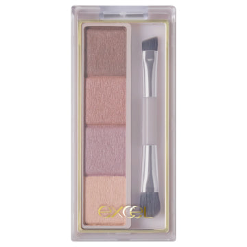Excel Color Edit Powder Brow