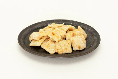 Kirinosaka by Chuoken Senbei Brown Rice Cracker Shrimp Chips