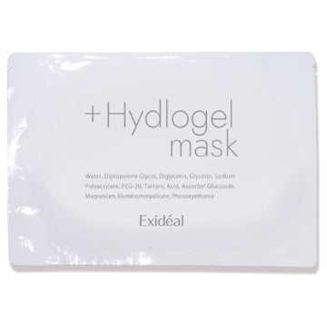 Exideal Sheet Mask