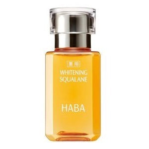 HABA Whitening Squalane Oil