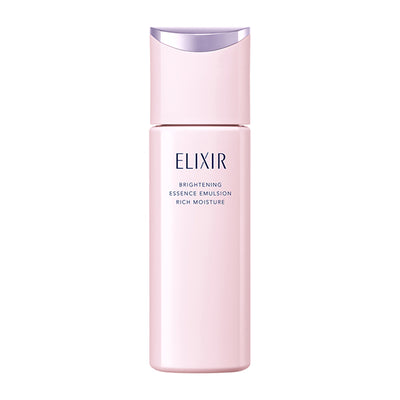 Shiseido Elixir Brightening Emulsion