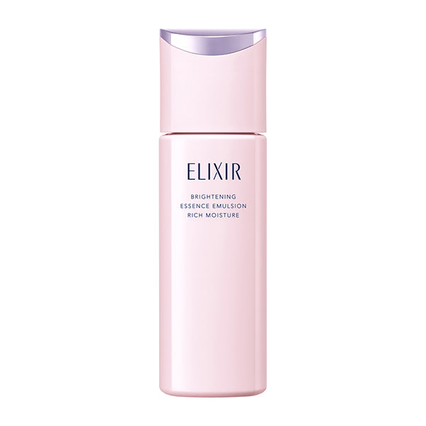 Shiseido Elixir Brightening Emulsion