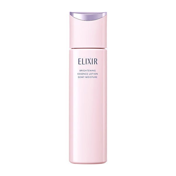 Shiseido Elixir Dewy Moisture Brightening Essence Lotion (Toner)