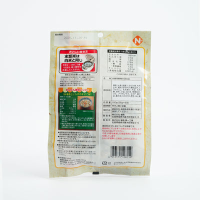 NID 22곡물 블렌드 25g(6팩)