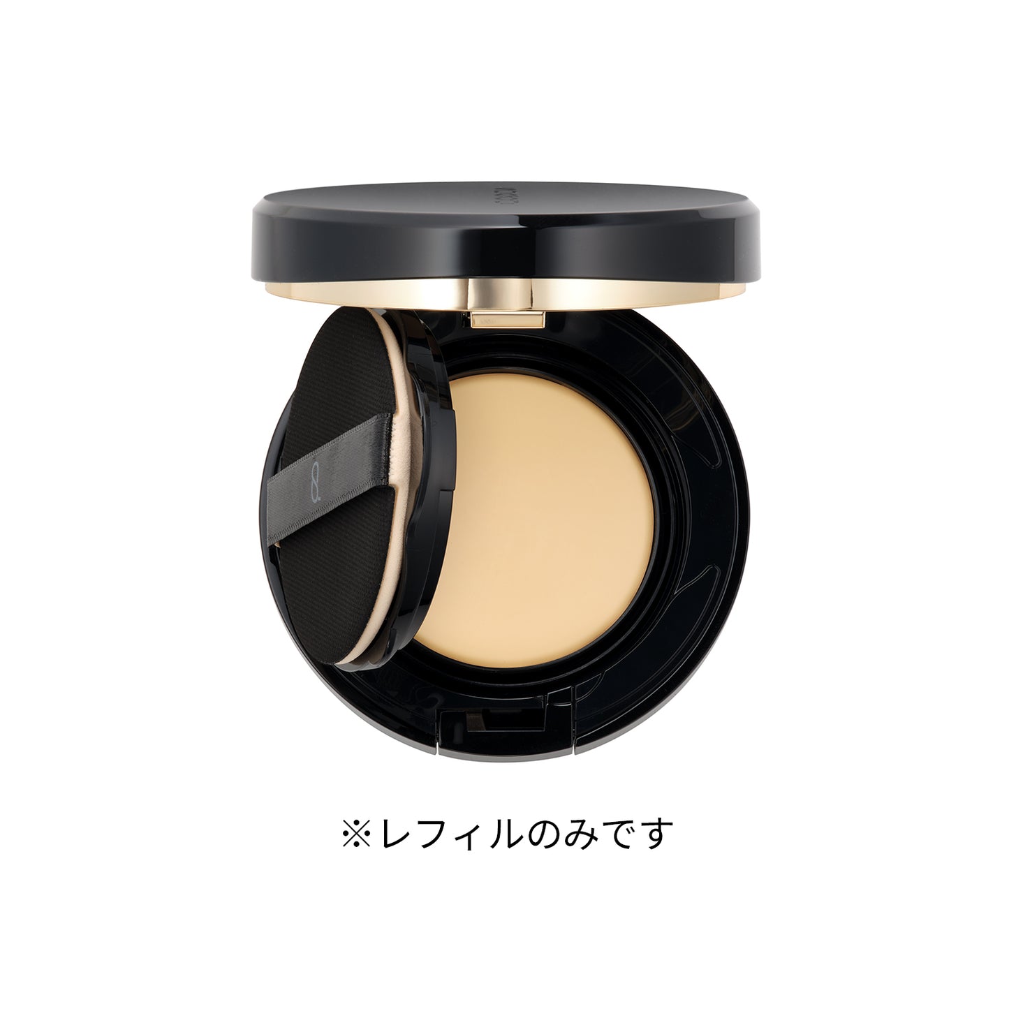 SUQQU Glow Cream Compact (Refill)