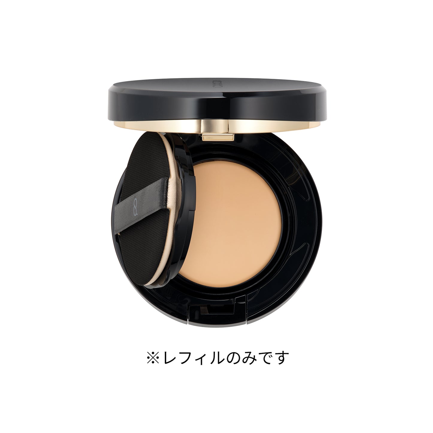 SUQQU Glow Cream Compact (Refill)