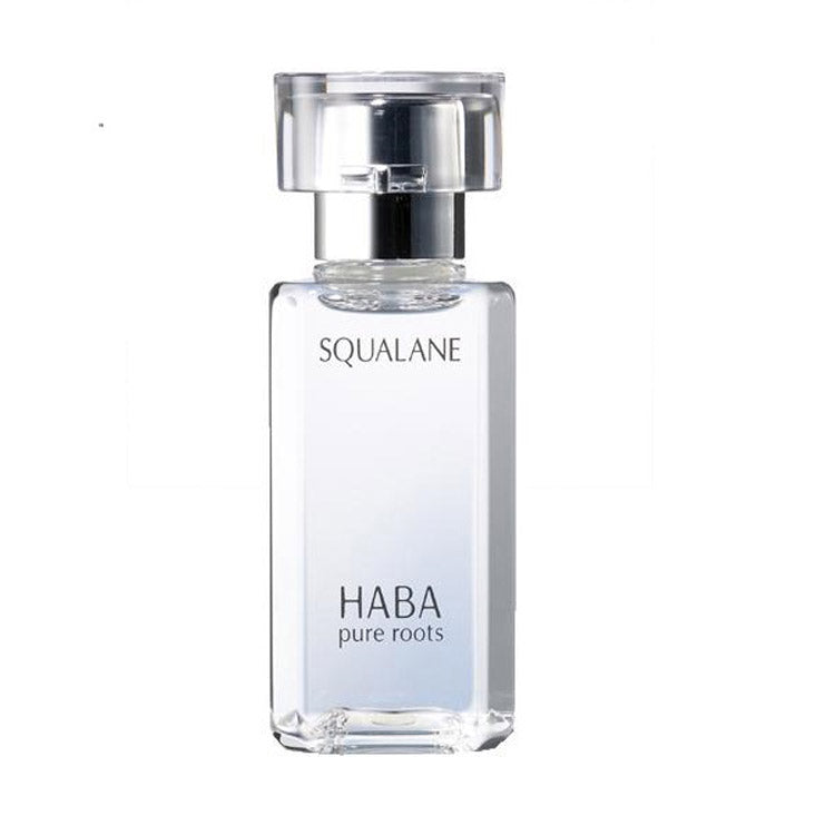 HABA Pure Roots Squalene Oil